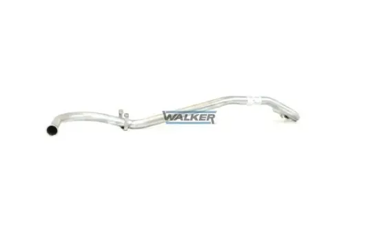 Abgasrohr WALKER 01492 Bild Abgasrohr WALKER 01492