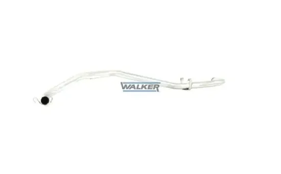 Abgasrohr WALKER 01492 Bild Abgasrohr WALKER 01492