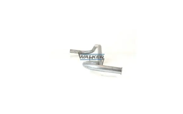 Abgasrohr WALKER 01492