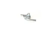 Abgasrohr WALKER 01492