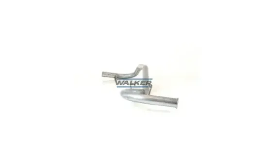 Abgasrohr WALKER 01492 Bild Abgasrohr WALKER 01492