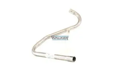 Abgasrohr WALKER 01528 Bild Abgasrohr WALKER 01528