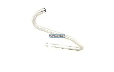 Abgasrohr WALKER 01528 Bild Abgasrohr WALKER 01528