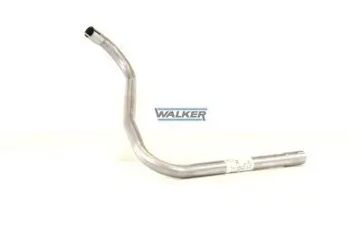 Abgasrohr WALKER 01528 Bild Abgasrohr WALKER 01528