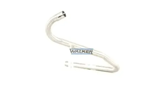 Abgasrohr WALKER 01528 Bild Abgasrohr WALKER 01528