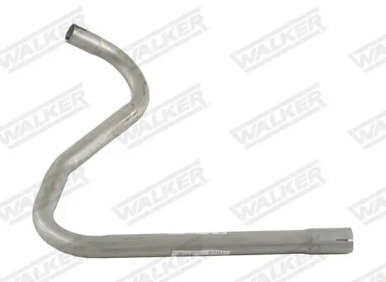 Abgasrohr WALKER 01528