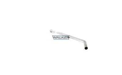Abgasrohr WALKER 01529 Bild Abgasrohr WALKER 01529