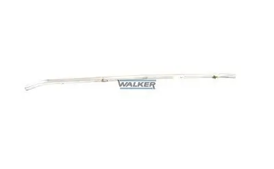 Abgasrohr WALKER 01529 Bild Abgasrohr WALKER 01529