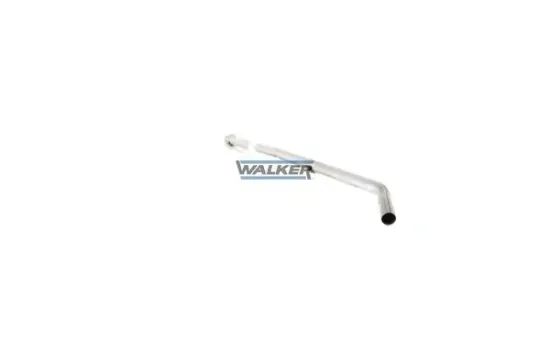 Abgasrohr WALKER 01529 Bild Abgasrohr WALKER 01529