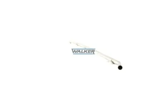 Abgasrohr WALKER 01529 Bild Abgasrohr WALKER 01529