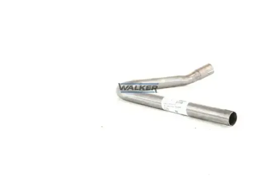 Abgasrohr Mitte WALKER 01539 Bild Abgasrohr Mitte WALKER 01539
