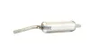 Endschalldämpfer hinten hinten WALKER 01565 Bild Endschalldämpfer hinten hinten WALKER 01565