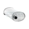 Endschalldämpfer WALKER 01677 Bild Endschalldämpfer WALKER 01677