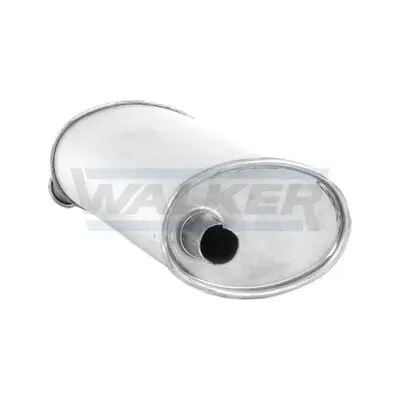 Endschalldämpfer WALKER 01677 Bild Endschalldämpfer WALKER 01677