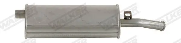 Endschalldämpfer WALKER 01677