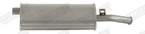Endschalldämpfer WALKER 01677 Bild Endschalldämpfer WALKER 01677