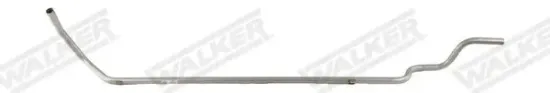 Abgasrohr Mitte Mitte WALKER 01769 Bild Abgasrohr Mitte Mitte WALKER 01769