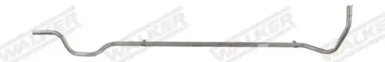Abgasrohr Mitte Mitte WALKER 01769 Bild Abgasrohr Mitte Mitte WALKER 01769
