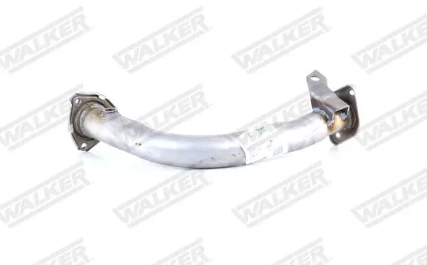 Abgasrohr WALKER 02197