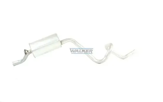 Endschalldämpfer WALKER 02322 Bild Endschalldämpfer WALKER 02322