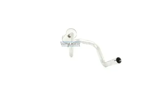 Endschalldämpfer WALKER 02322 Bild Endschalldämpfer WALKER 02322