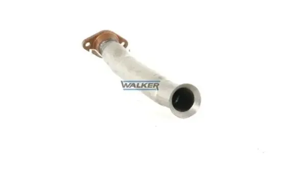 Abgasrohr vorne WALKER 02674 Bild Abgasrohr vorne WALKER 02674