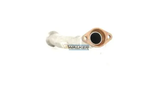 Abgasrohr vorne WALKER 02674 Bild Abgasrohr vorne WALKER 02674
