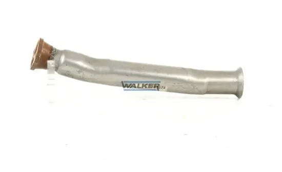 Abgasrohr vorne WALKER 02674 Bild Abgasrohr vorne WALKER 02674