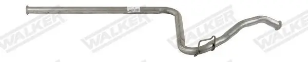 Abgasrohr WALKER 02718