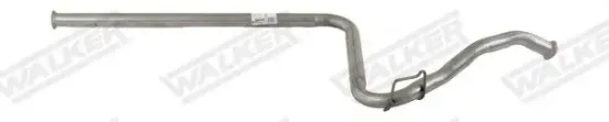 Abgasrohr WALKER 02718 Bild Abgasrohr WALKER 02718