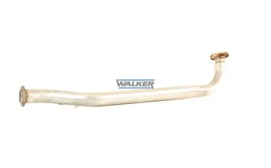 Abgasrohr WALKER 02729 Bild Abgasrohr WALKER 02729