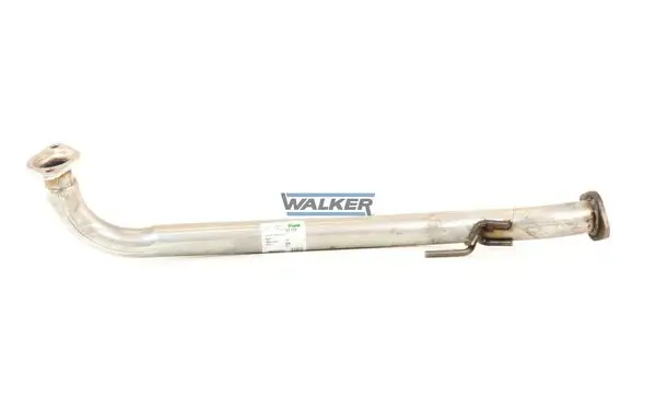 Abgasrohr WALKER 02729