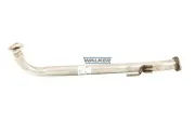 Abgasrohr WALKER 02729