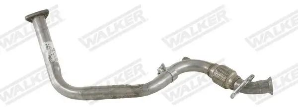 Abgasrohr WALKER 02756