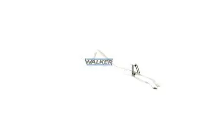 Abgasrohr hinten WALKER 02765 Bild Abgasrohr hinten WALKER 02765