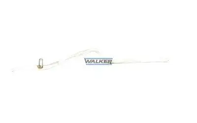 Abgasrohr hinten WALKER 02765 Bild Abgasrohr hinten WALKER 02765