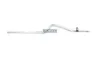 Abgasrohr hinten WALKER 02765 Bild Abgasrohr hinten WALKER 02765