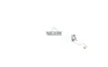 Abgasrohr hinten WALKER 02765 Bild Abgasrohr hinten WALKER 02765