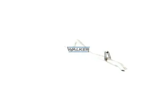 Abgasrohr hinten WALKER 02765 Bild Abgasrohr hinten WALKER 02765