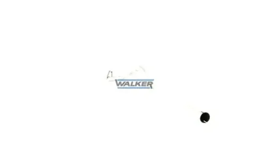 Abgasrohr hinten WALKER 02765 Bild Abgasrohr hinten WALKER 02765