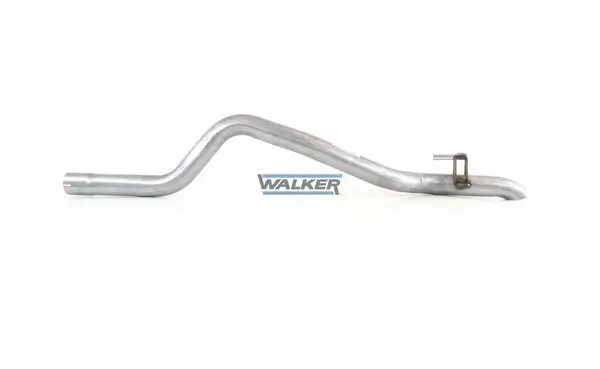 Abgasrohr WALKER 02766