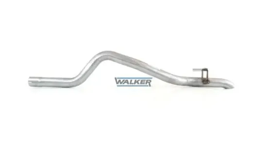 Abgasrohr WALKER 02766 Bild Abgasrohr WALKER 02766