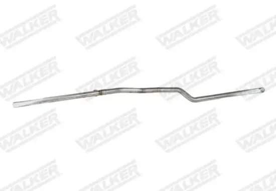 Abgasrohr WALKER 02769 Bild Abgasrohr WALKER 02769