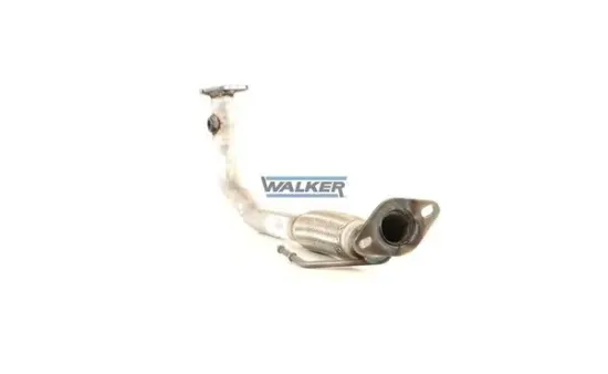 Abgasrohr vorne WALKER 02789 Bild Abgasrohr vorne WALKER 02789