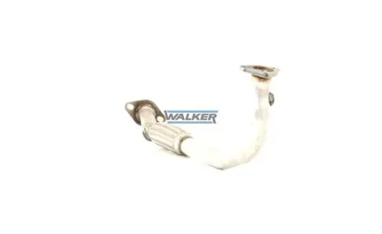 Abgasrohr vorne WALKER 02789 Bild Abgasrohr vorne WALKER 02789