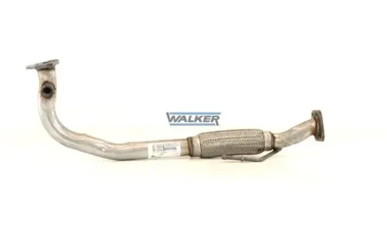Abgasrohr vorne WALKER 02789 Bild Abgasrohr vorne WALKER 02789