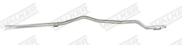Abgasrohr WALKER 02794
