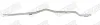 Abgasrohr WALKER 02794 Bild Abgasrohr WALKER 02794