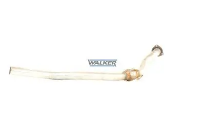 Abgasrohr WALKER 02962 Bild Abgasrohr WALKER 02962