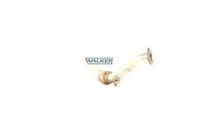 Abgasrohr WALKER 02962 Bild Abgasrohr WALKER 02962
